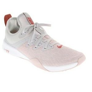 NWOB Nike Foundation Elite Tr